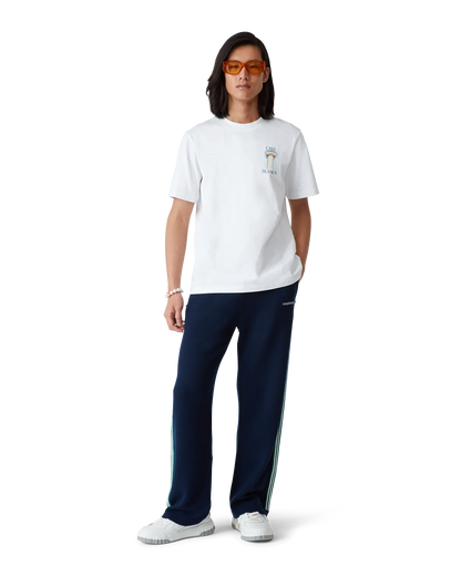 La Colonne Short Sleeve T-Shirt