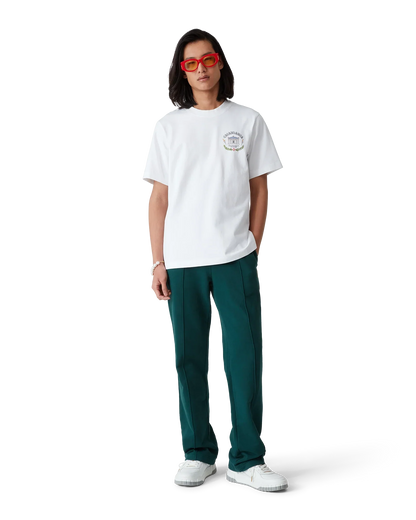 Le Temple Du Sport Short Sleeve T-Shirt