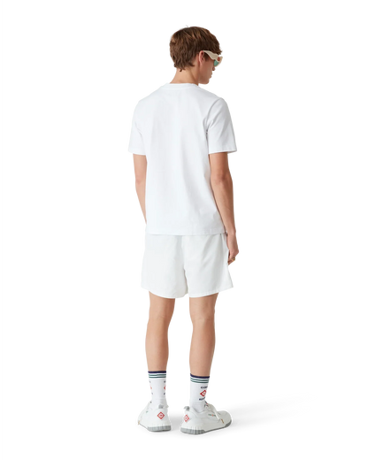 Shorts coupe-vent Acropole Minuit