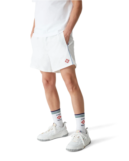 Shorts coupe-vent Acropole Minuit