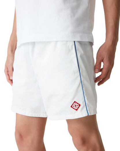Shorts coupe-vent Acropole Minuit