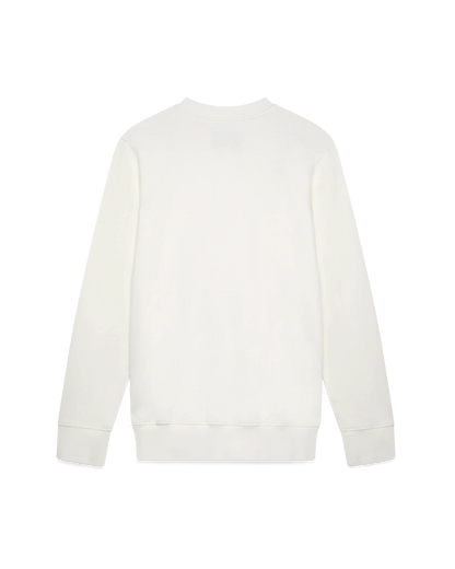 Sweat-shirt Fuji de ping-pong