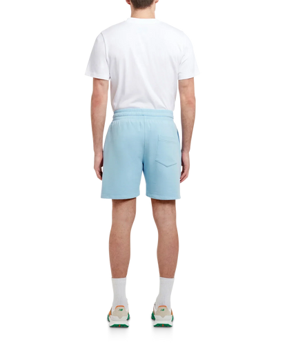 Short molletonné Soleil Levant