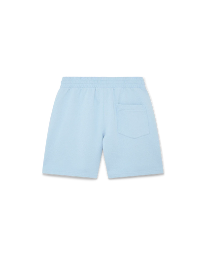 Short molletonné Soleil Levant