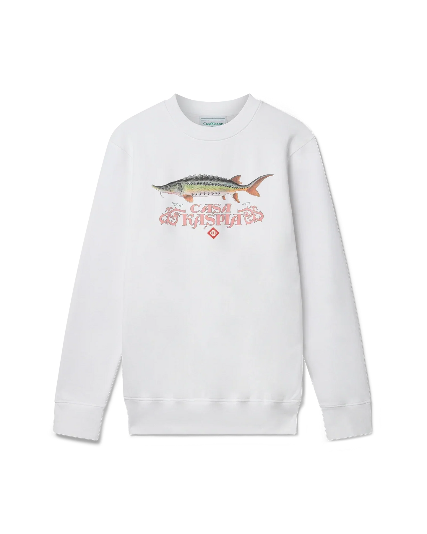 Casa Kaspia Sweat-shirt