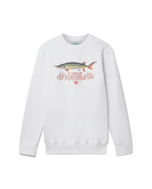 Casa Kaspia Sweat-shirt