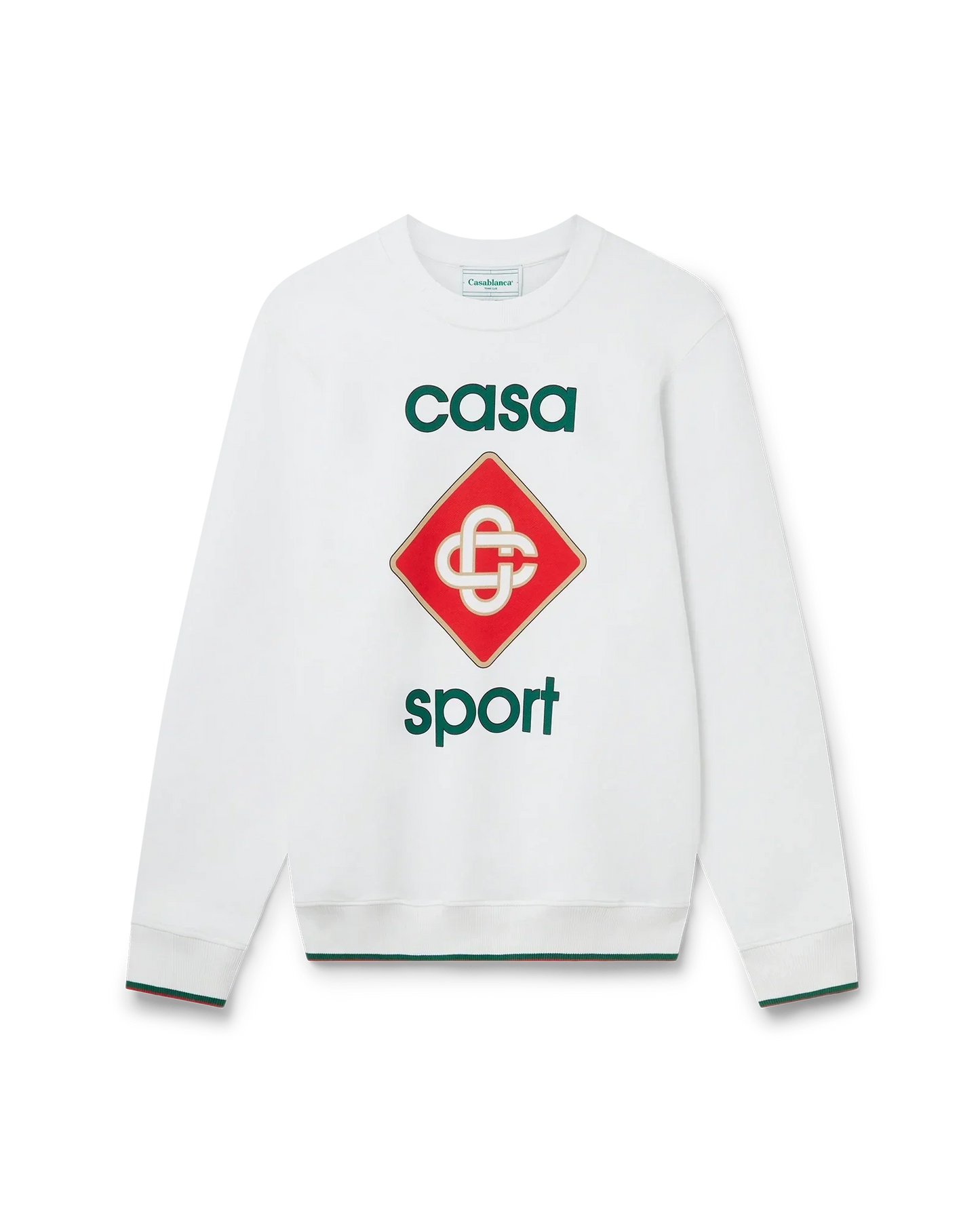 Sweat-shirt logo Casa Sport