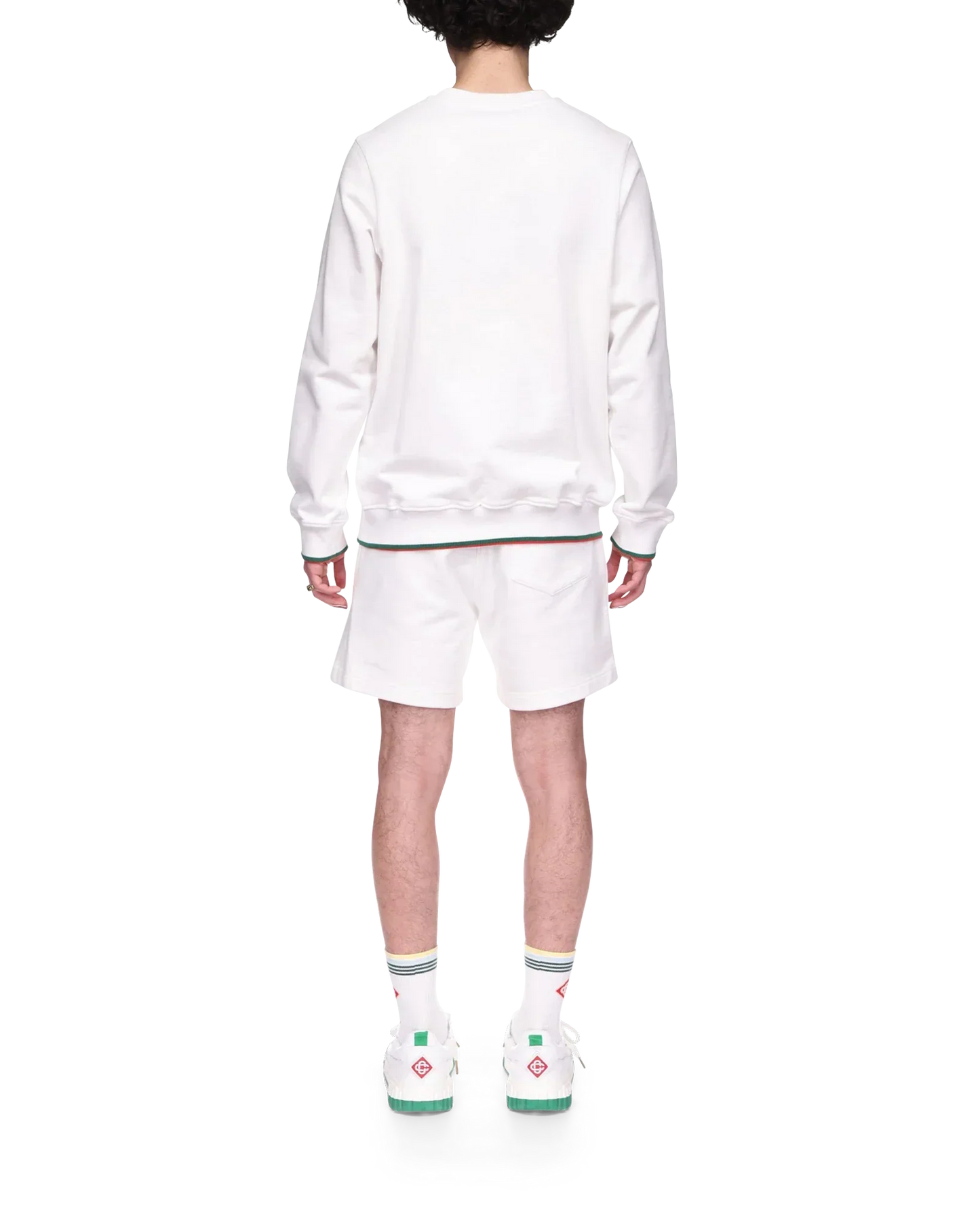 Sweat-shirt logo Casa Sport