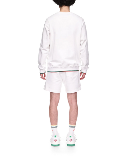 Sweat-shirt logo Casa Sport