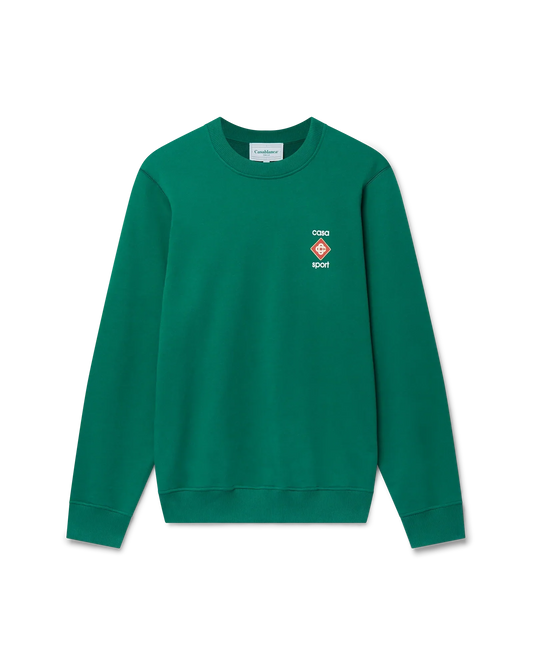 Sweat-shirt 3D Logo Casa Sport