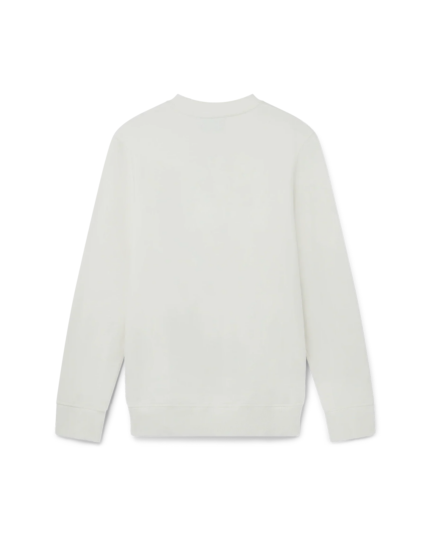 Sweatshirt Fond Marin
