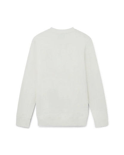 Sweatshirt Fond Marin