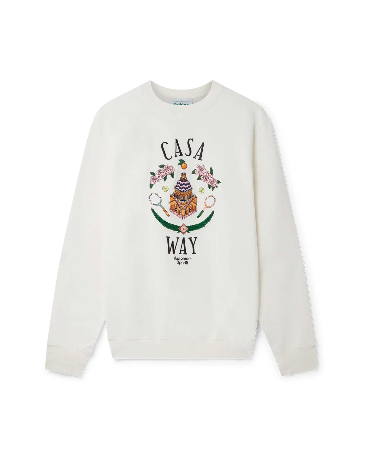 Sweat-shirt Casa Way