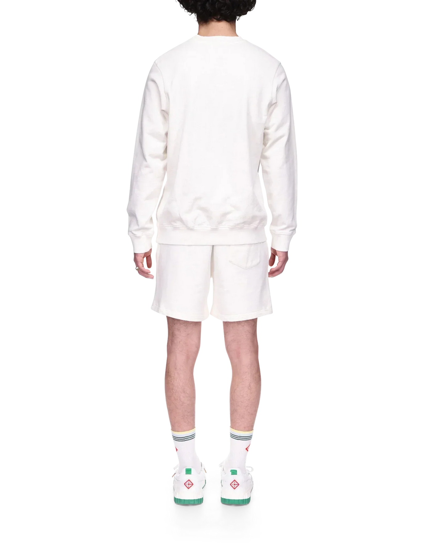 Sweat-shirt Casa Way