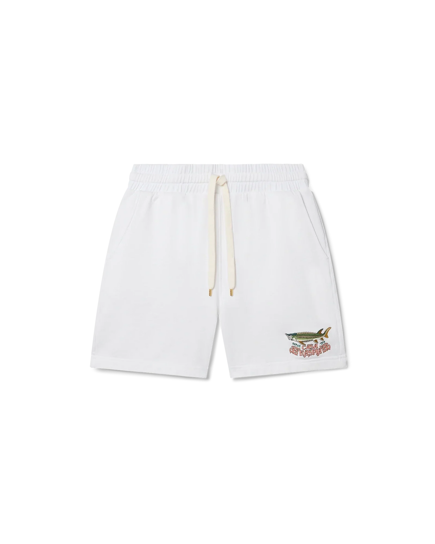 Shorts de jogging Casa Kaspia