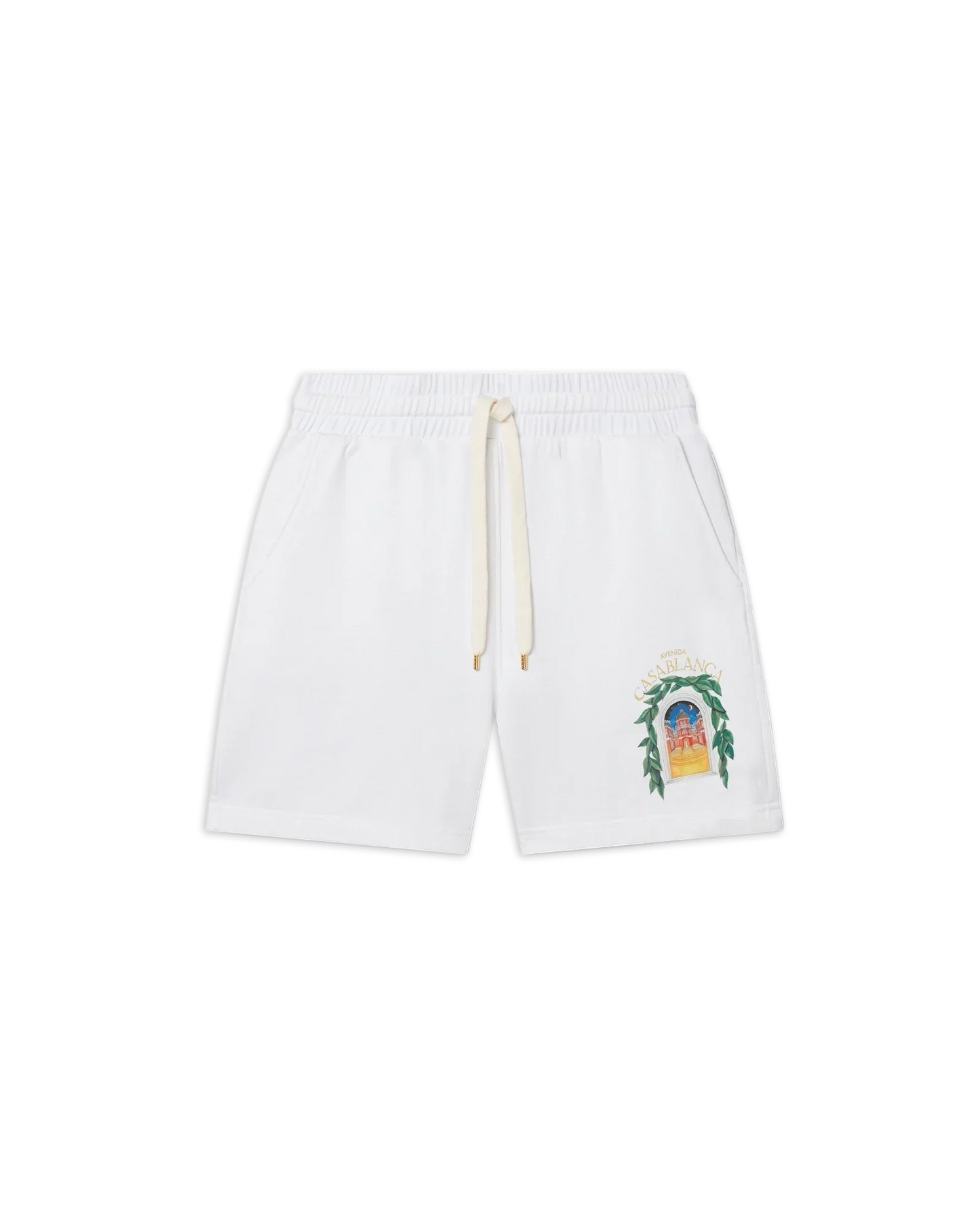 Short de jogging Casablanca Avenida