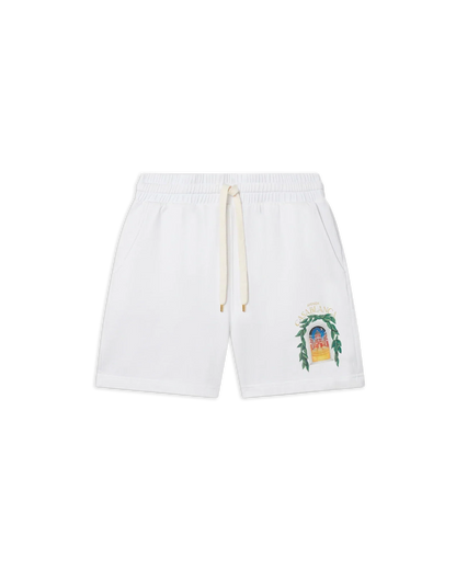 Short de jogging Casablanca Avenida