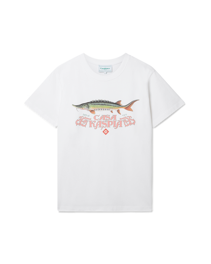 T-shirt Casa Kaspia