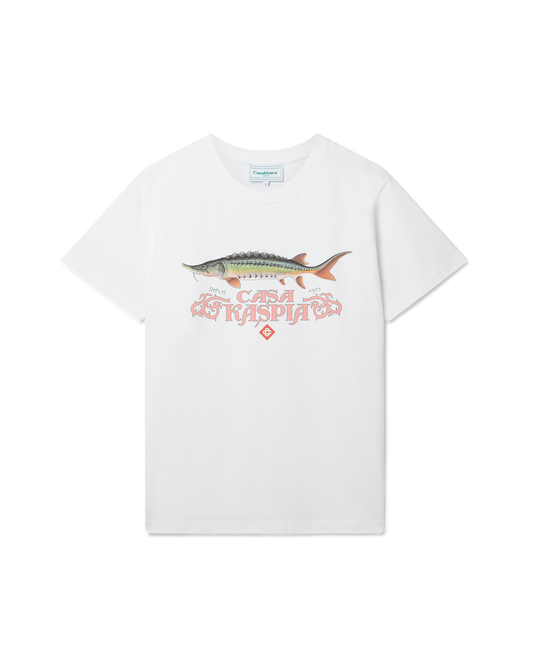 Casa Kaspia T-Shirt