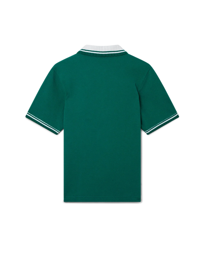 Polo piqué