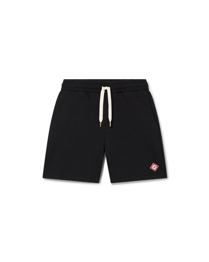 Black Diamond Logo Sweatshorts