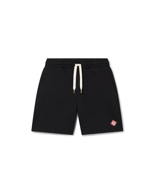 Black Diamond Logo Sweatshorts