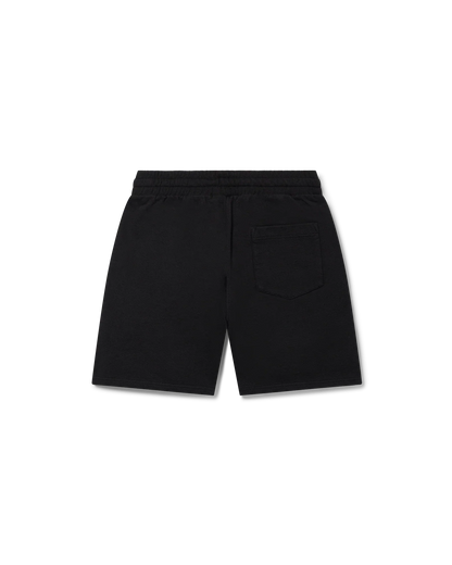 Black Diamond Logo Sweatshorts