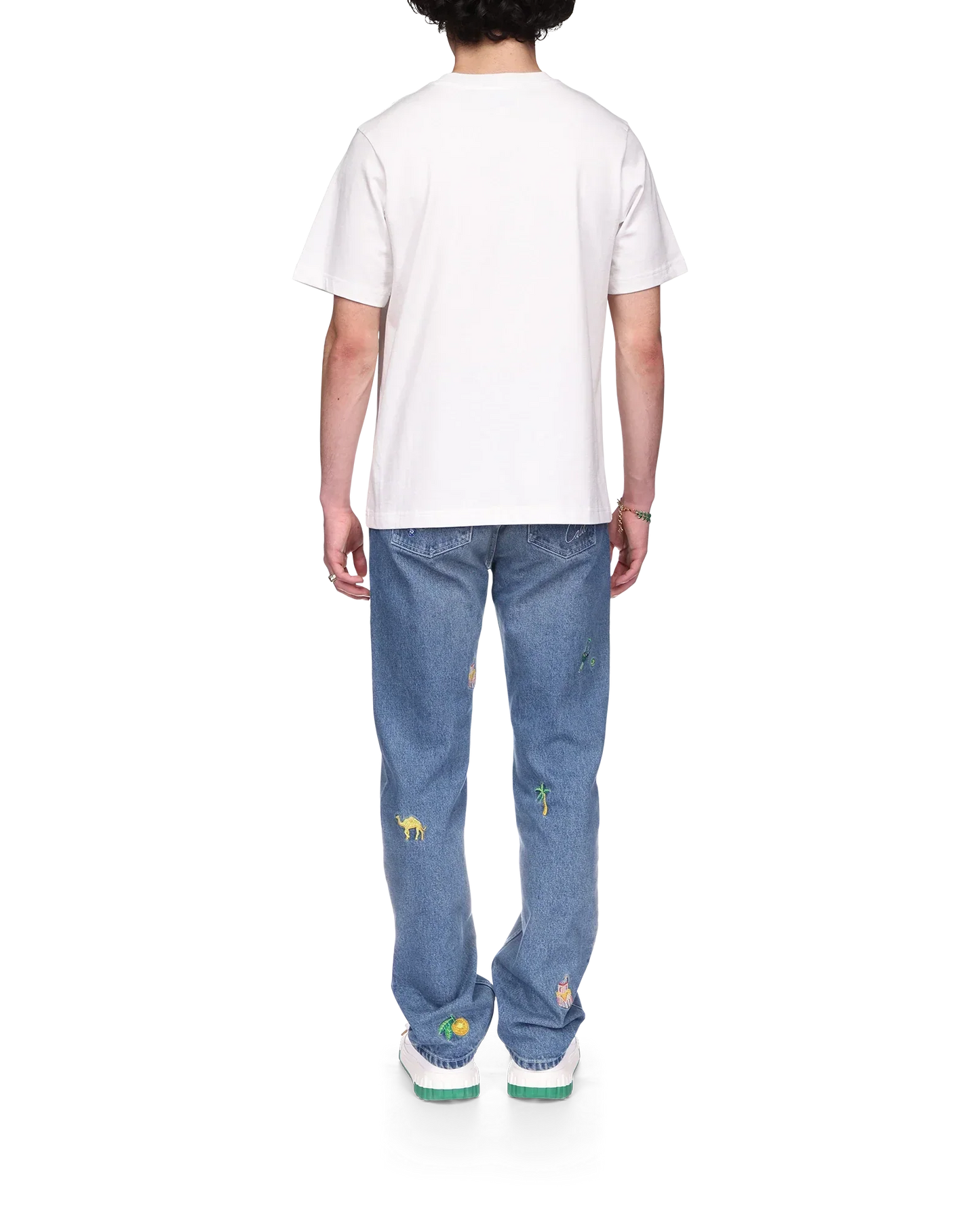T-shirt manches courtes L'union fait la force