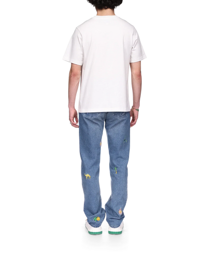 T-shirt manches courtes L'union fait la force