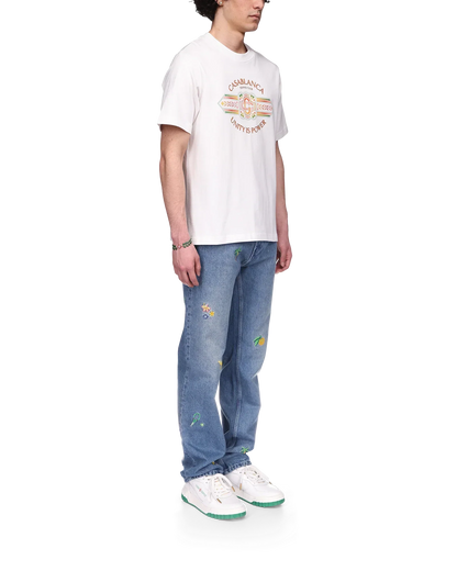 T-shirt manches courtes L'union fait la force