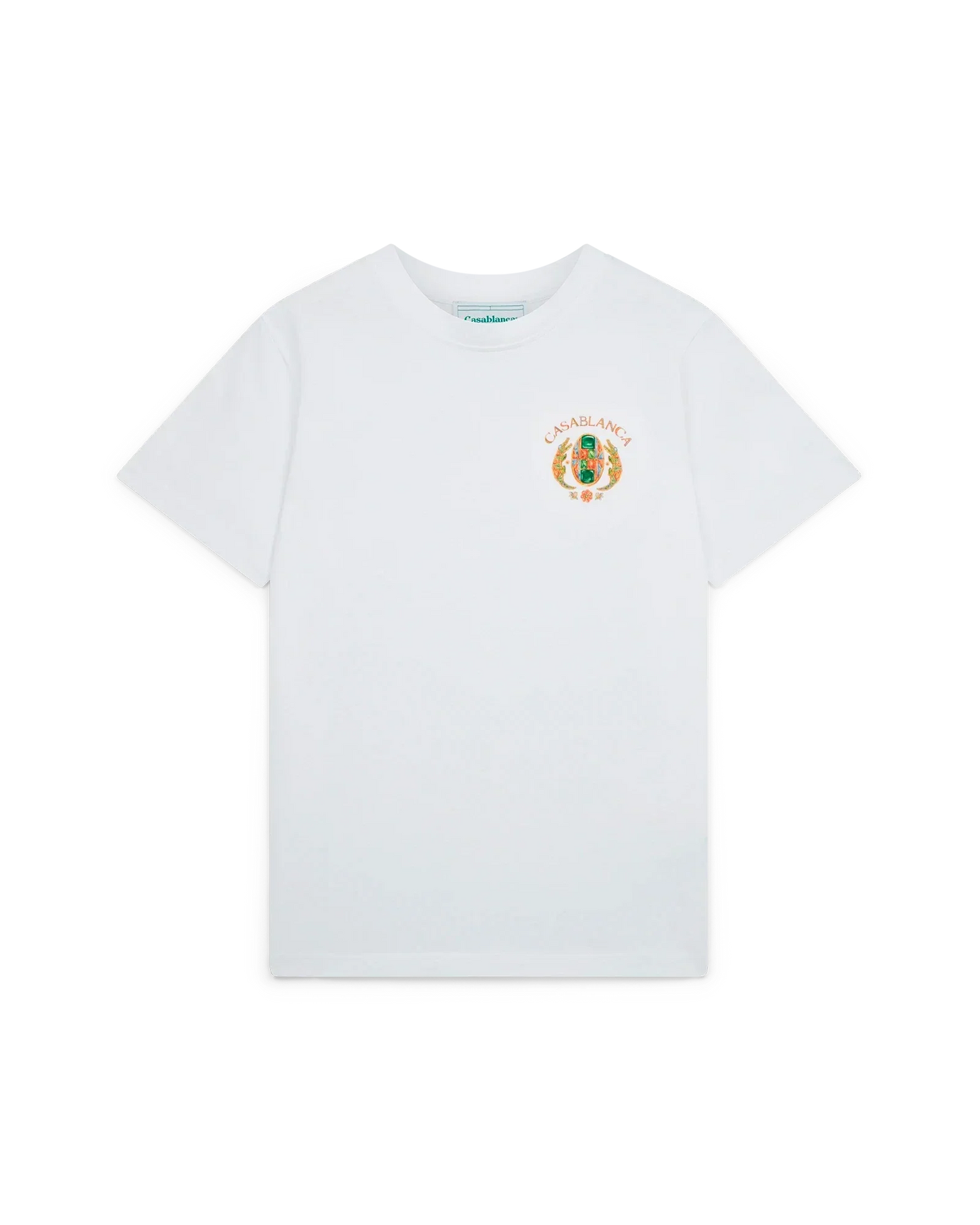 T-shirt à manches courtes Joyaux D'Afrique Tennis Club