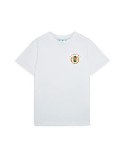 T-shirt à manches courtes Joyaux D'Afrique Tennis Club