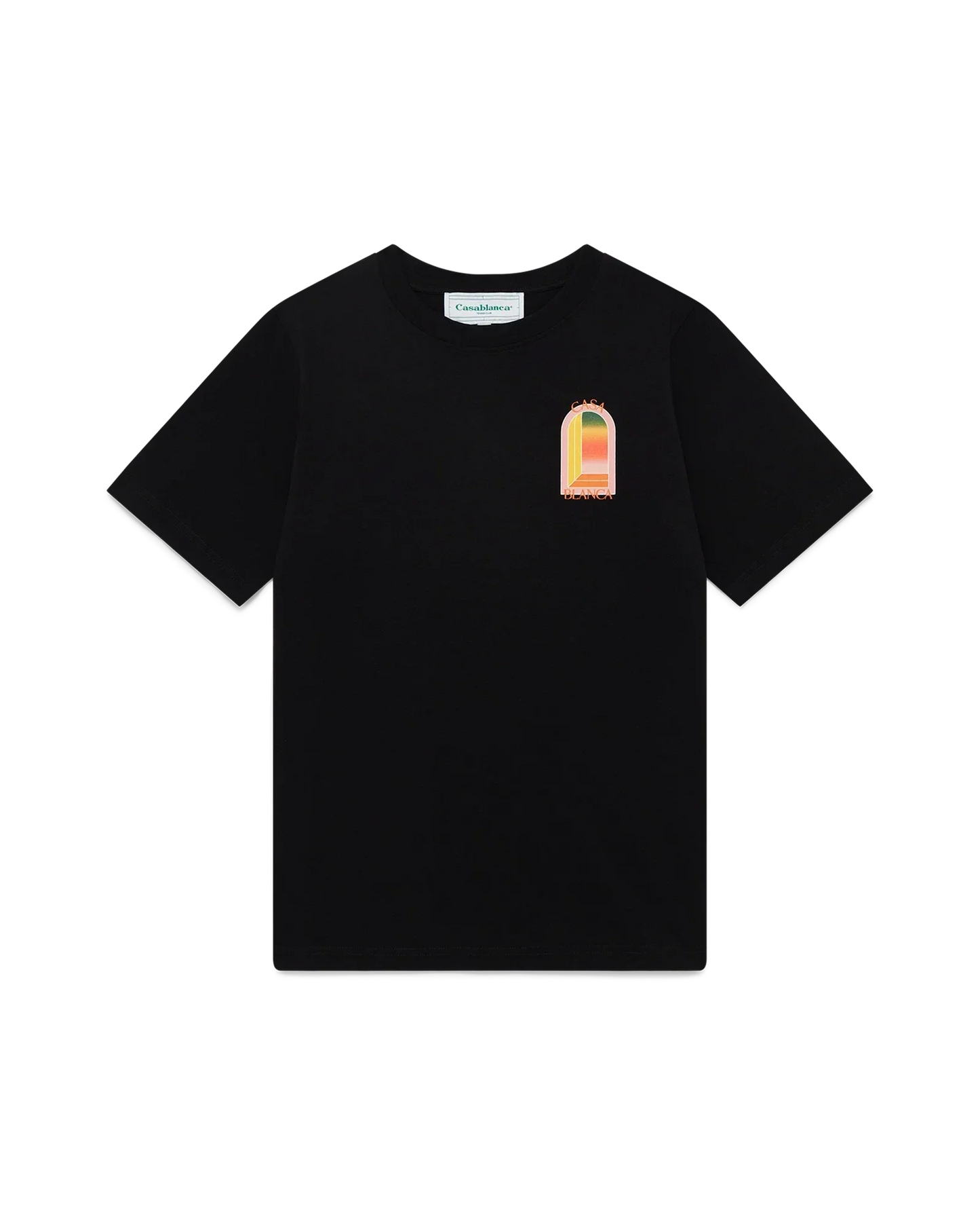 T-shirt à manches courtes Gradient L'Arche