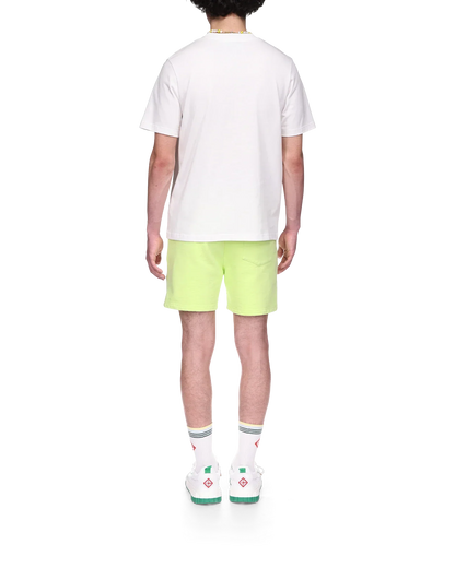 T-shirt à manches courtes Afro Cubism Tennis Club