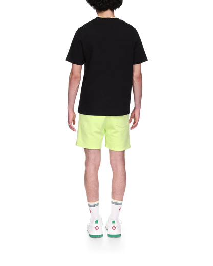 T-shirt à manches courtes Afro Cubism Tennis Club