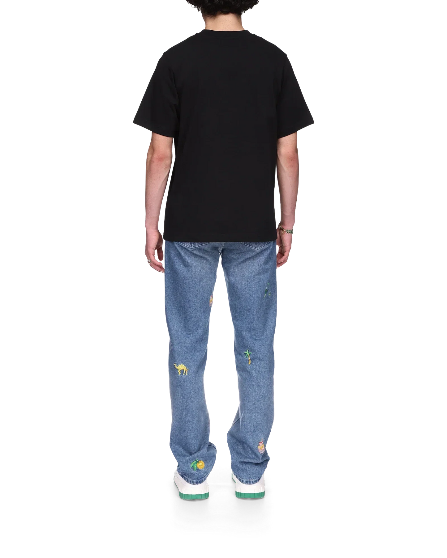 T-shirt manches courtes L'union fait la force