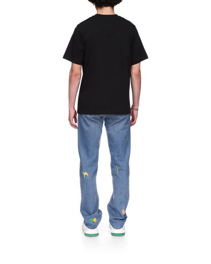 T-shirt manches courtes L'union fait la force