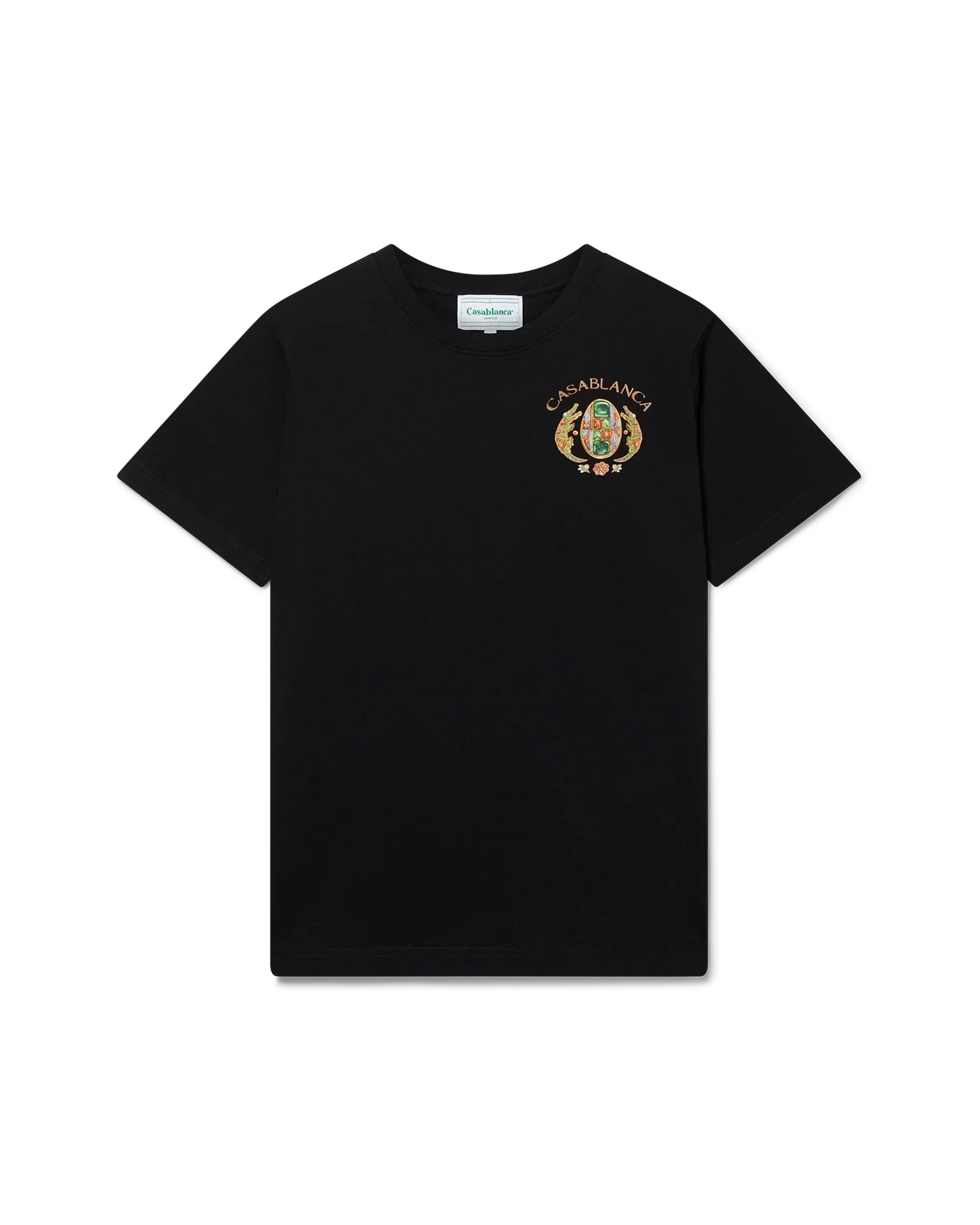T-shirt à manches courtes Joyaux D'Afrique Tennis Club