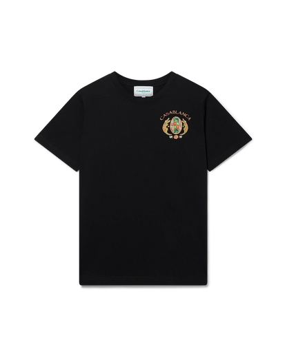 T-shirt à manches courtes Joyaux D'Afrique Tennis Club