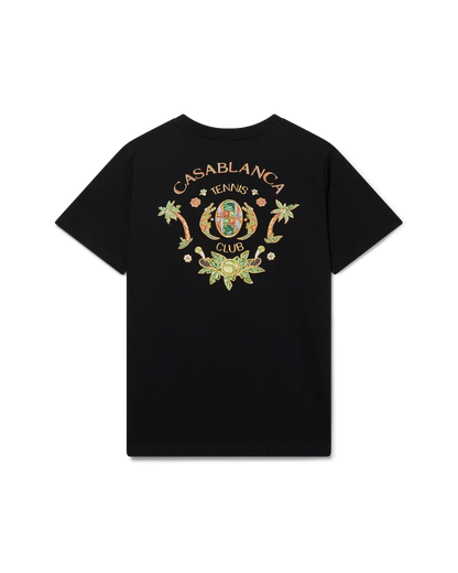 T-shirt à manches courtes Joyaux D'Afrique Tennis Club