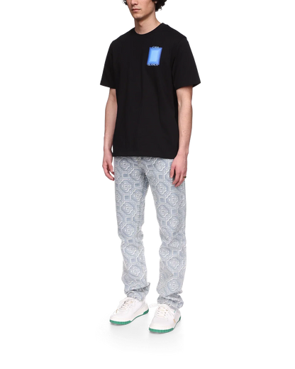 Gradient Casa Logo T-Shirt