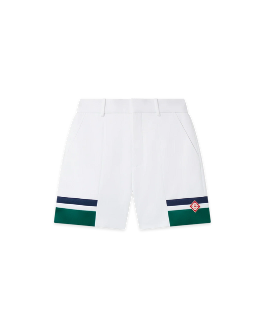 Sports Tailoring Shorts
