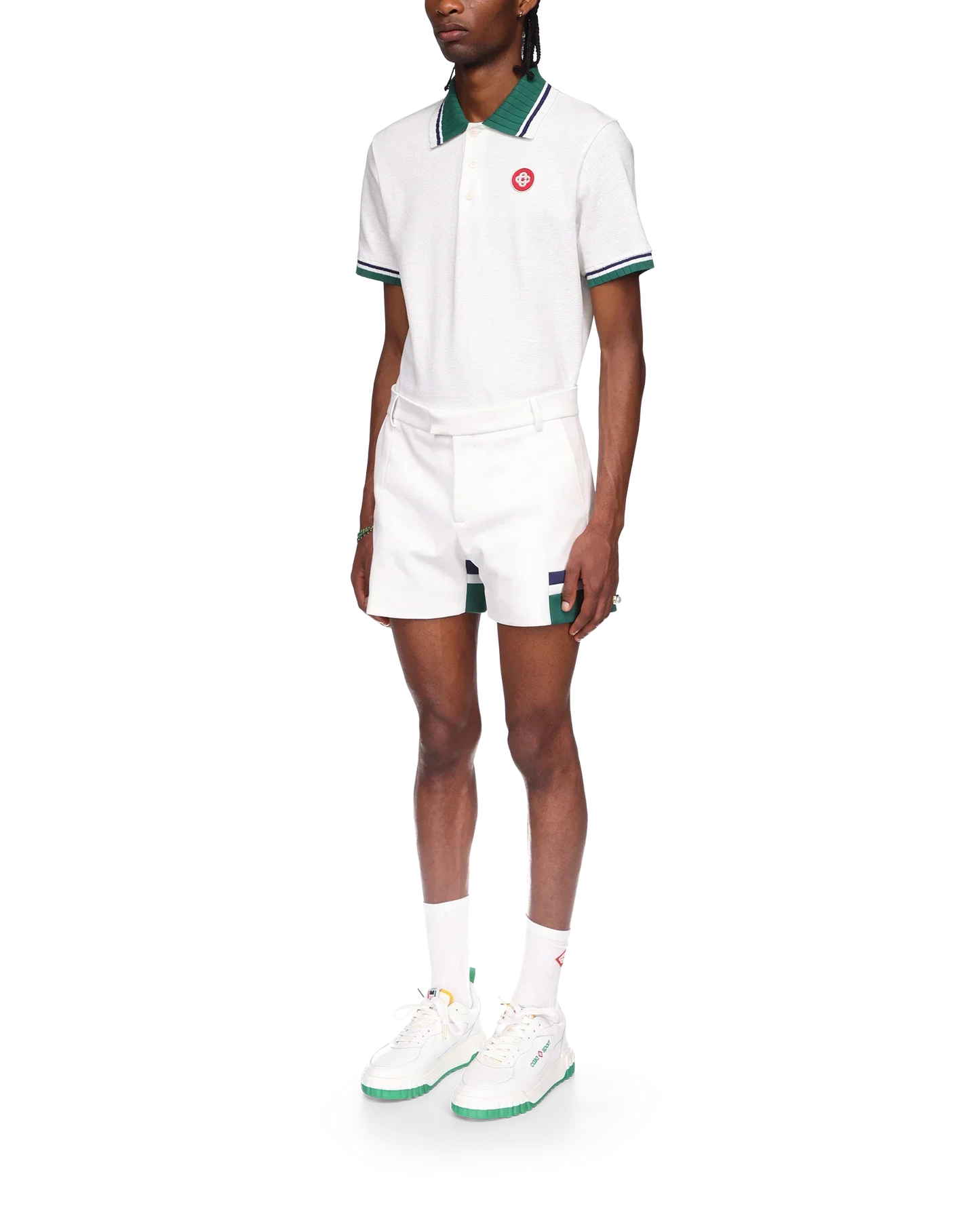 Shorts de sport sur mesure