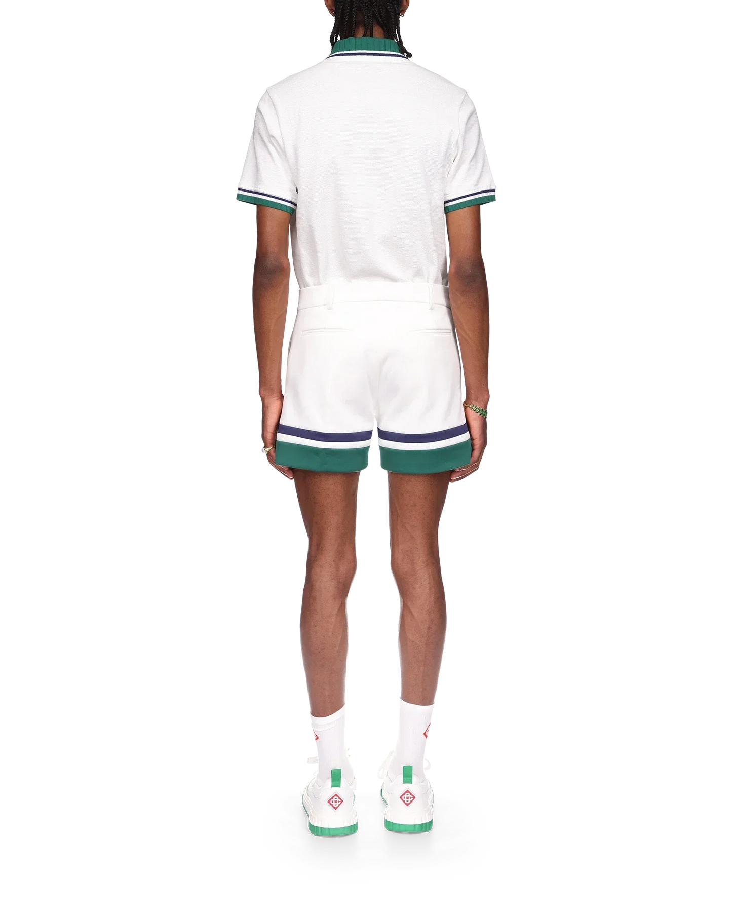 Shorts de sport sur mesure