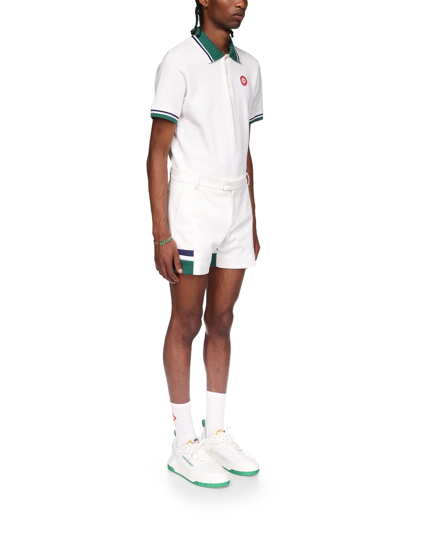 Shorts de sport sur mesure