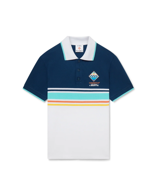The L'¨¦t¨¦ En Libert¨¦ Polo Shirt