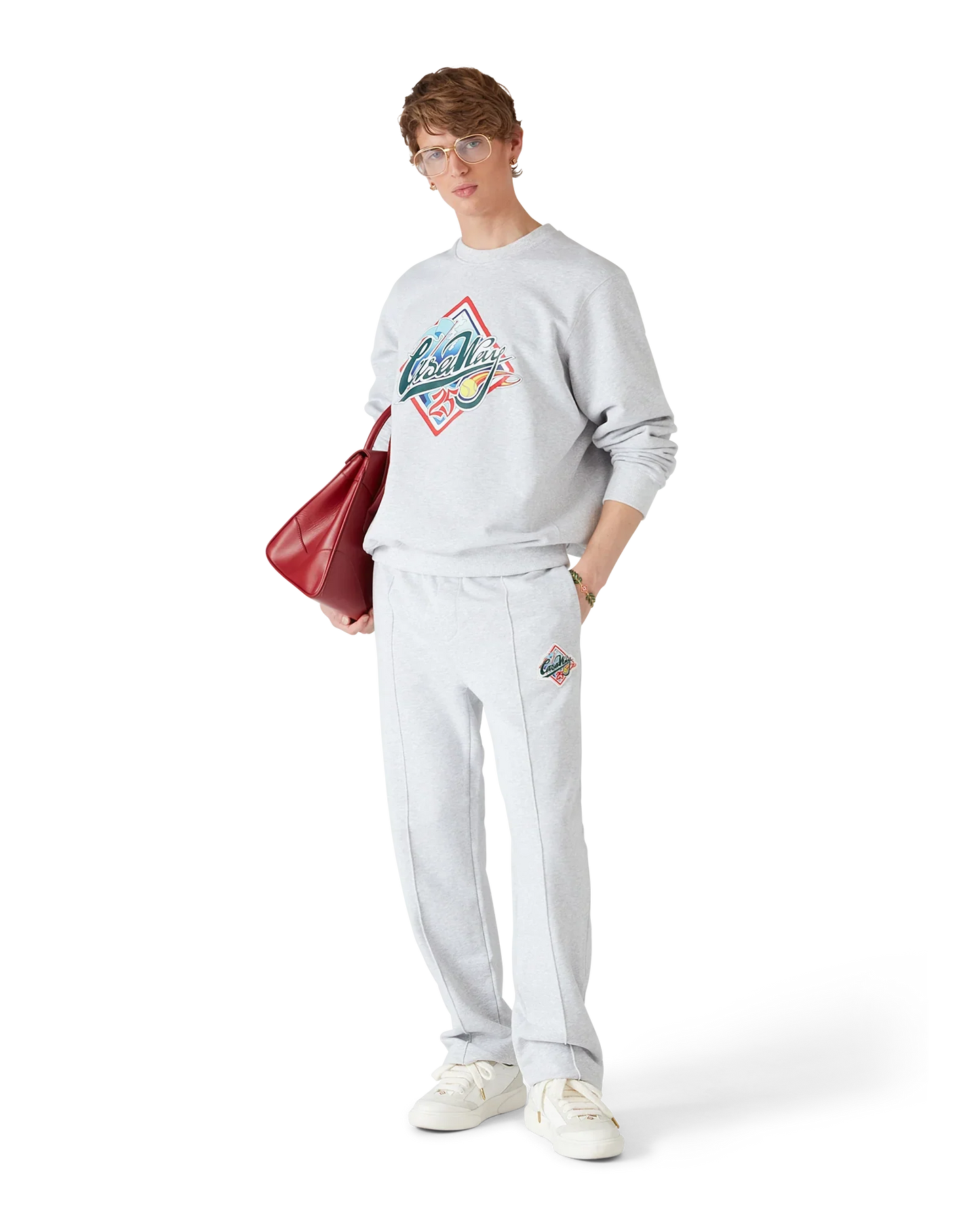 Casa Way World Series Sweatshirt