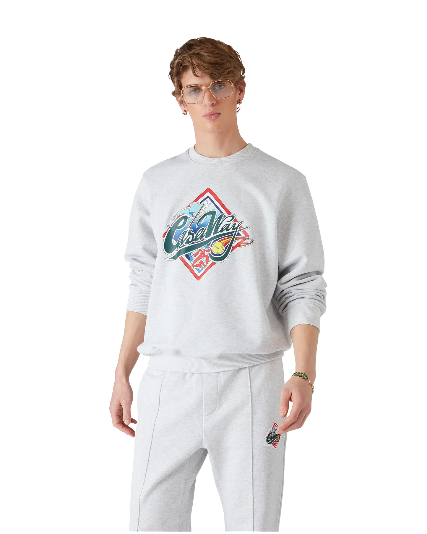Casa Way World Series Sweatshirt