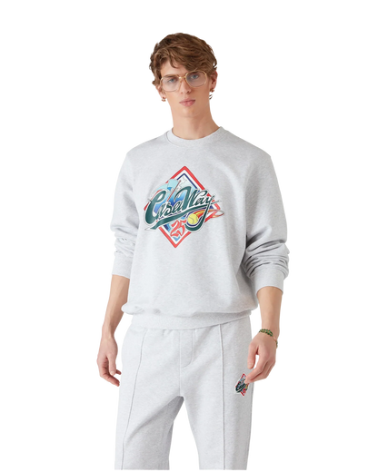 Casa Way World Series Sweatshirt