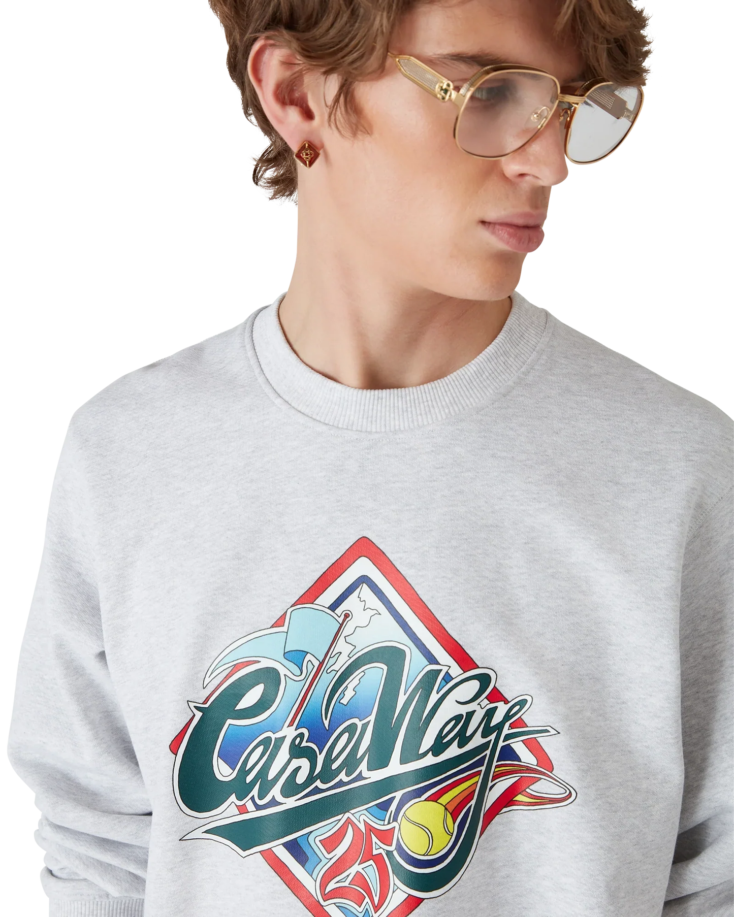 Casa Way World Series Sweatshirt